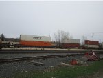 BNSF 253911